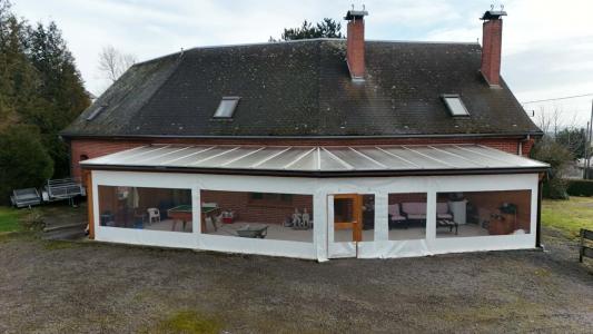 Acheter Maison 270 m2 Larouillies