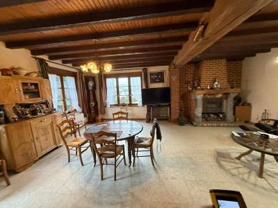 Acheter Maison Larouillies 299250 euros