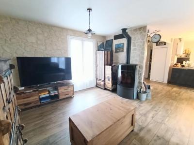 Acheter Maison Moissy-cramayel 339900 euros