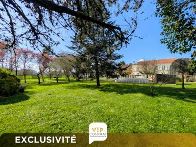 For sale Mosnac 8 rooms 253 m2 Charente maritime (17240) photo 2