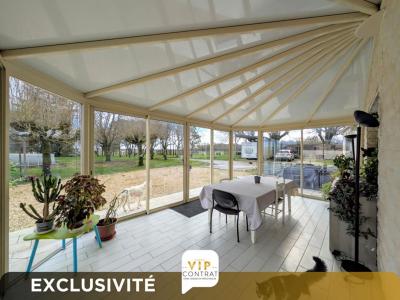 For sale Mosnac 8 rooms 253 m2 Charente maritime (17240) photo 4