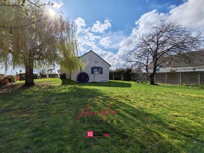 Annonce Vente 6 pi�ces Maison Ascheres-le-marche 45