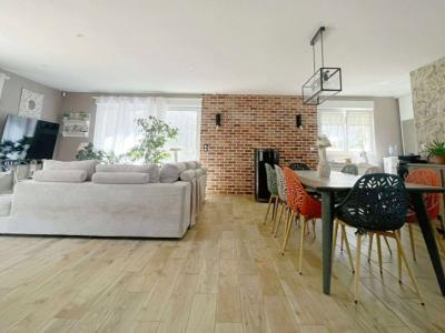 For sale Favieres 7 rooms 174 m2 Somme (80120) photo 2