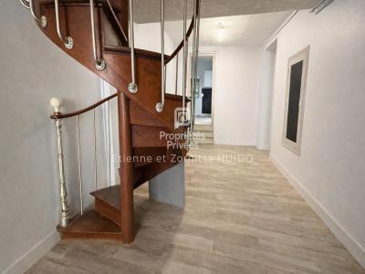 Acheter Maison Vatan Indre