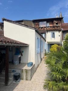 Annonce Vente Immeuble Masseube 32