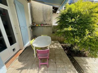 Acheter Immeuble 274 m2 Masseube