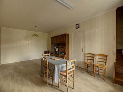 Annonce Vente 4 pi�ces Maison Sainte-ouenne 79