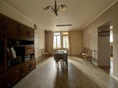 Acheter Maison 84 m2 Sainte-ouenne