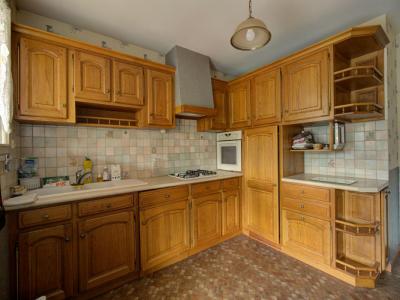 Acheter Maison Sainte-ouenne Deux sevres