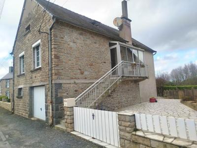 For sale Saint-gilles-du-mene 6 rooms 88 m2 Cotes d'armor (22330) photo 0