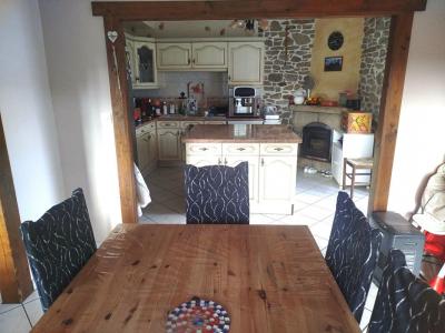 Annonce Vente 6 pi�ces Maison Saint-gilles-du-mene 22