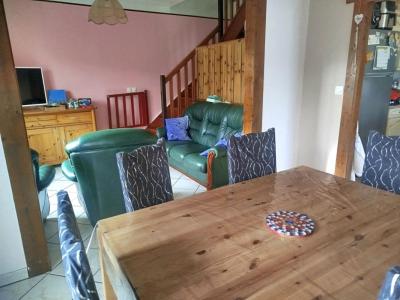 Acheter Maison 88 m2 Saint-gilles-du-mene