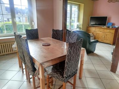 Acheter Maison Saint-gilles-du-mene Cotes d'armor