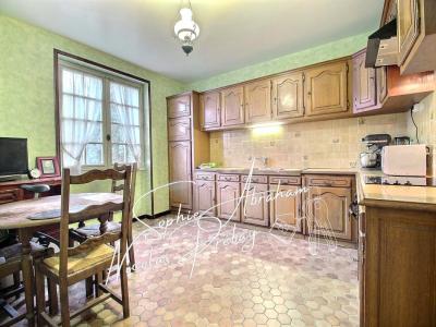 Acheter Maison Angerville Essonne