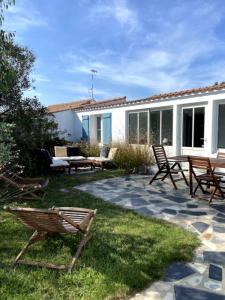For sale Noirmoutier-en-l'ile 8 rooms 166 m2 Vendee (85330) photo 1