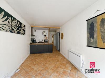 Annonce Vente 2 pi�ces Appartement Avallon 89