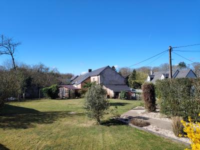 Annonce Vente 6 pi�ces Maison Saint-maur-sur-le-loir 28