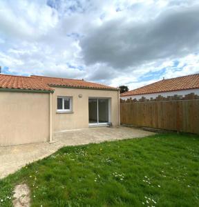 Acheter Maison 65 m2 Sainte-pazanne
