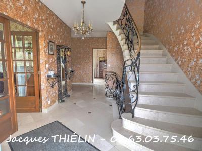 Annonce Vente 6 pi�ces Maison Longue-jumelles 49