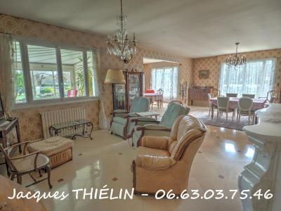 Acheter Maison 310 m2 Longue-jumelles