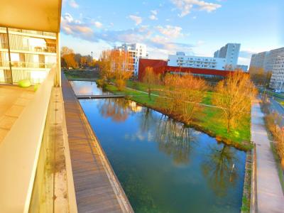 For rent Bordeaux 5 rooms 95 m2 Gironde (33300) photo 0