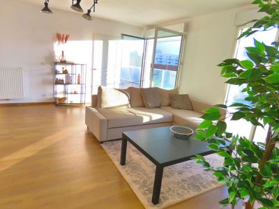 Annonce Location 5 pi�ces Appartement Bordeaux 33