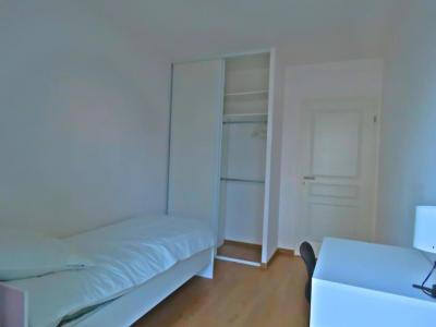 Louer Appartement Bordeaux Gironde