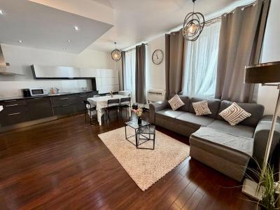 Annonce Vente 3 pi�ces Appartement Villeurbanne 69