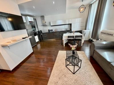 Acheter Appartement 74 m2 Villeurbanne