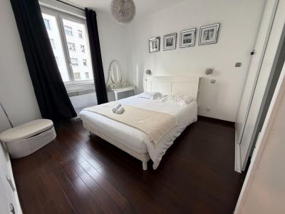 Acheter Appartement Villeurbanne 263000 euros