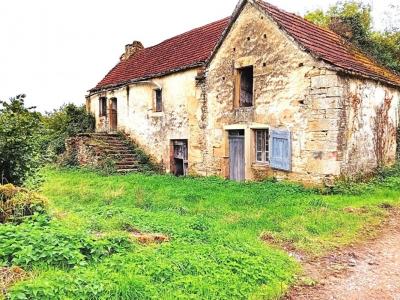 Annonce Vente 6 pi�ces Maison Parisot 82