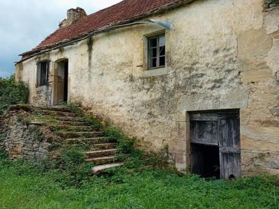 Acheter Maison Parisot 60000 euros