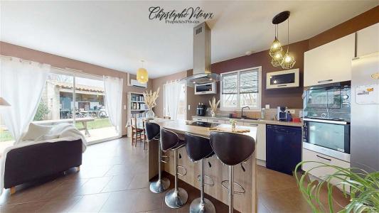 For sale Cavanac 6 rooms 117 m2 Aude (11570) photo 3