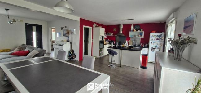 Annonce Vente 7 pi�ces Maison Cheminot 57