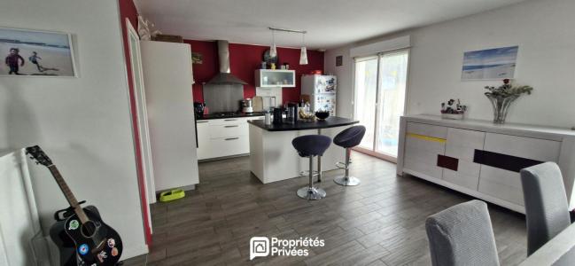 Acheter Maison 144 m2 Cheminot