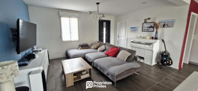 Acheter Maison Cheminot Moselle