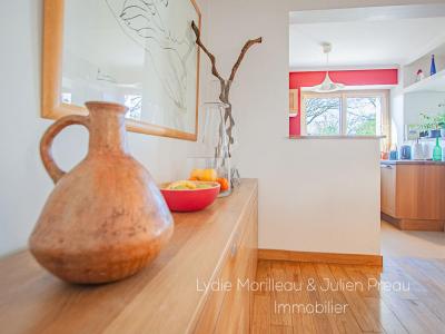 Acheter Maison Saint-sebastien-sur-loire 399000 euros