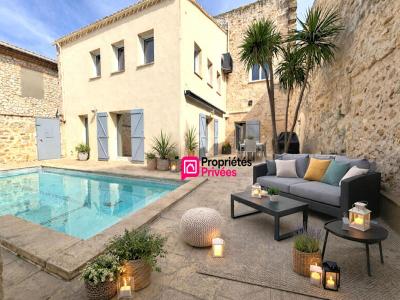 For sale Mauguio 10 rooms 340 m2 Herault (34130) photo 0