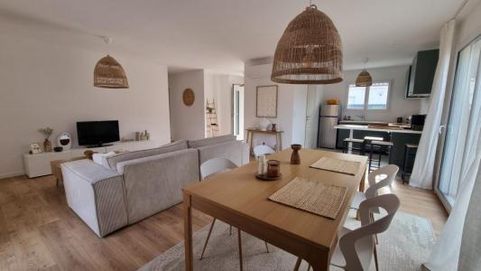 For sale Soulac-sur-mer 4 rooms 86 m2 Gironde (33780) photo 0