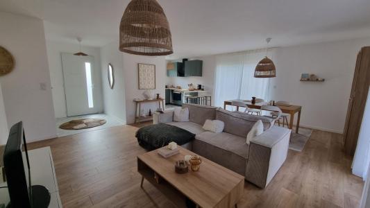 Acheter Maison Soulac-sur-mer 310000 euros