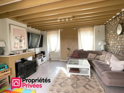 Annonce Vente 6 pi�ces Maison Mesnil-simon 28