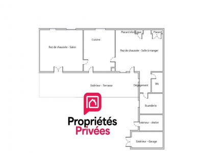Acheter Maison Mesnil-simon 302000 euros