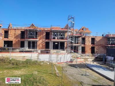 For sale Cucq 2 rooms 42 m2 Pas de calais (62780) photo 0