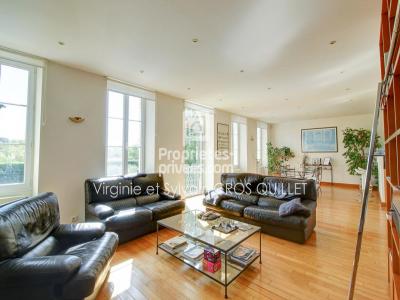 Acheter Maison 284 m2 Montastruc-la-conseillere