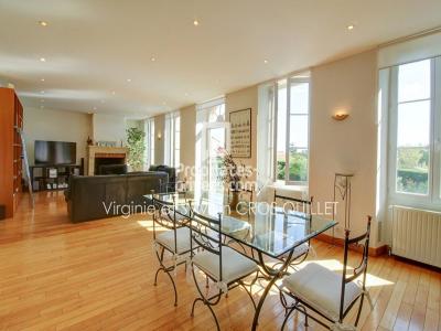 Acheter Maison Montastruc-la-conseillere Haute garonne