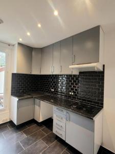 Acheter Appartement Deuil-la-barre Val d'Oise