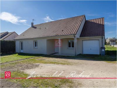 For sale Billy 5 rooms 139 m2 Loir et cher (41130) photo 0