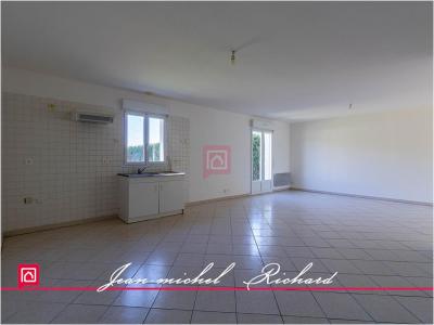 Annonce Vente 5 pi�ces Maison Billy 41