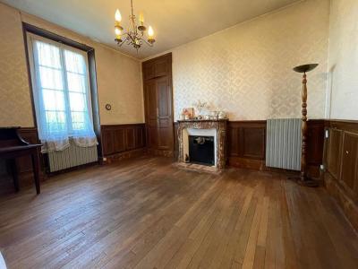 Annonce Vente 8 pi�ces Maison Moussy 58