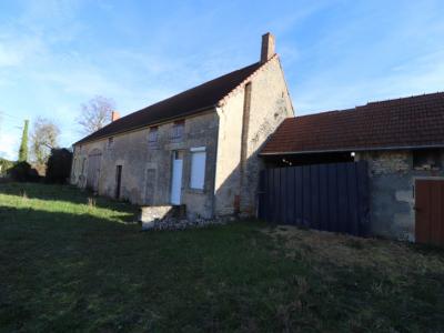 For sale Varennes-les-narcy 4 rooms 136 m2 Nievre (58400) photo 0